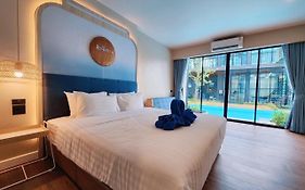 Phu Sakon Ville Hotel